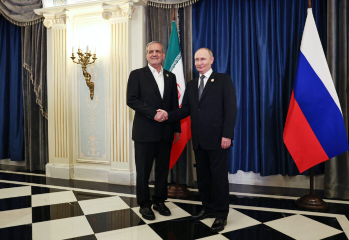 CHINA-POLITICS-DIPLOMACY-SCO-RUSSIA-IRAN