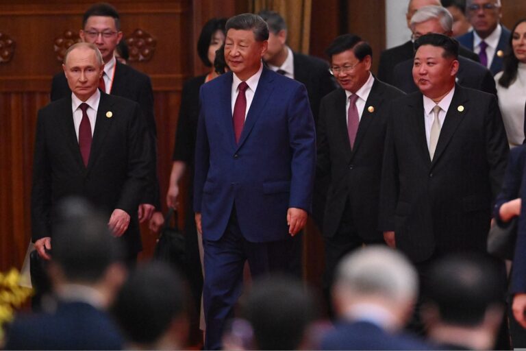 Putin ve Xi’nin sohbeti gündem oldu: “İnsanlar, bu yüzyılda 150 yaşına kadar yaşayabilir”