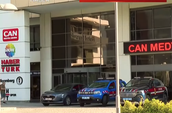Şamil Tayyar’dan ‘Can Holding’ operasyonu yorumu: “Engellemek istediler, güçleri yetmedi”