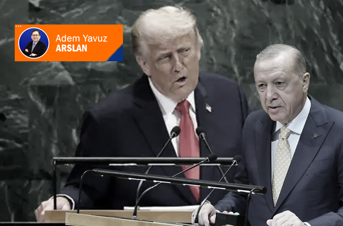 Trump ve Erdoğan; ne dinledik, ne anladık?