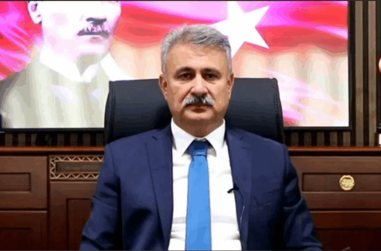 AKP’li Yahşihan Belediye Başkanı Ahmet Sungur gözaltına alındı!