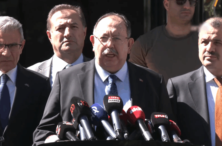 YSK, son noktayı koydu: “CHP İstanbul İl Kongresi yapılabilir!”