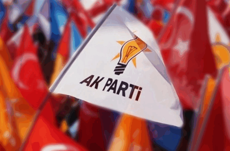 AKP’de istifa eden il başkanı sayısı 8’e çıktı; partiden ‘değişim’ açıklaması geldi