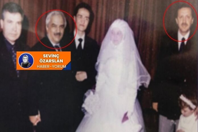 alaatin kaya ve erdoğan nikah şahidi
