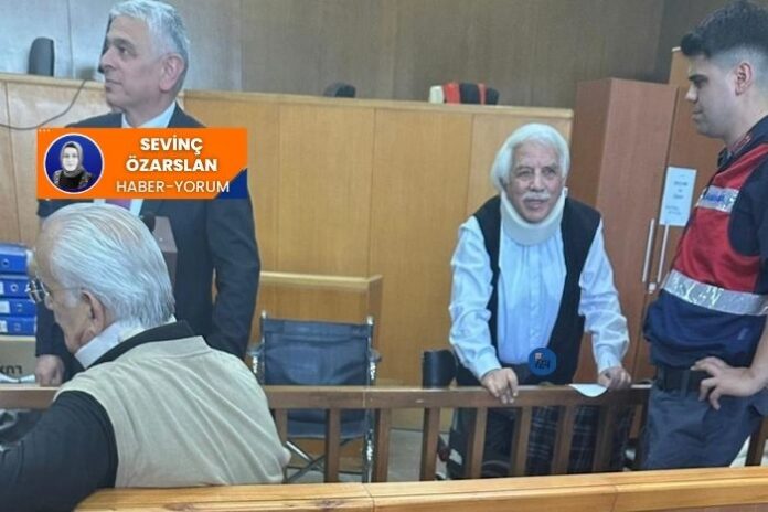 alaattin kaya mahkeme