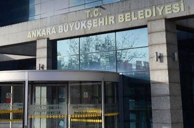 ANKARA | ‘Konser’ soruşturmasında 9 kişiye tutuklama talebi