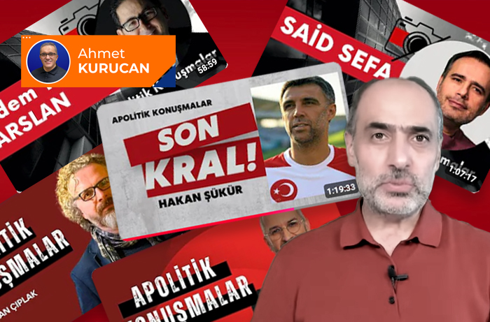 ‘Apolitik Konuşmalar’: Hafızamızı tazeleyen sessiz bir okul