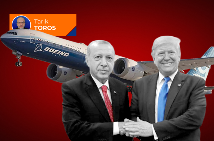 Boeing sızıntısı, casusluk tanıtımı ve Bilal