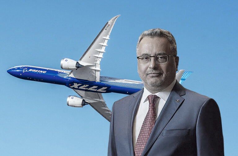 THY Yönetim Kurulu Başkanı Bolat: “Boeing ile 250 uçak alımı için imza atacağız”