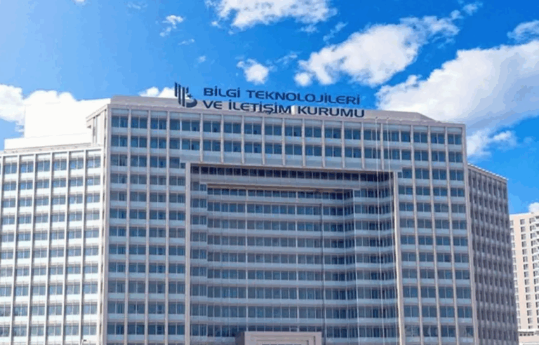 ‘e-imza şifrelerinin havuzu patlatıldı’ iddiası; BTK’dan yalanlama geldi