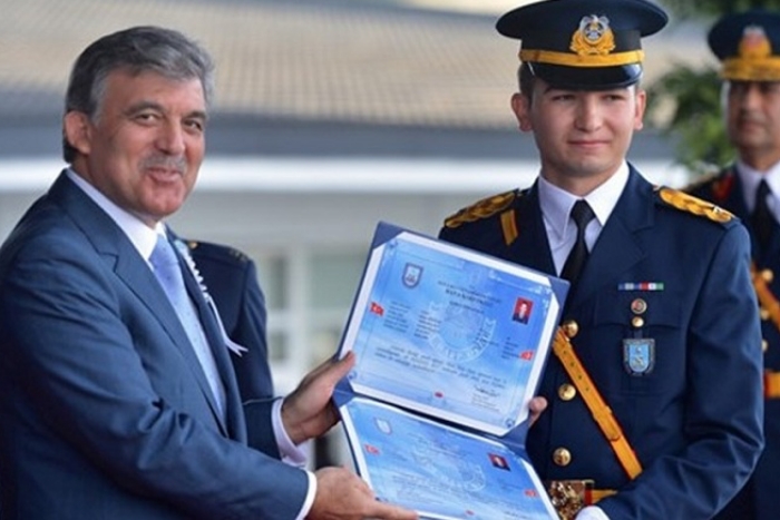 “15 Temmuz günü trenle kız arkadaşımın yanına gidecektim, izin vermediler, darbeci ilan ettiler”