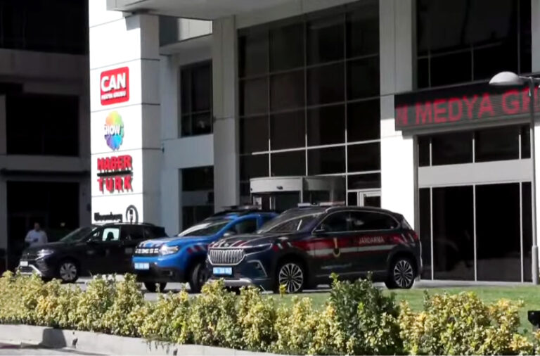 Can Holding operasyonunda yeni dalga; 26 gözaltı
