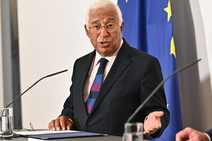 Antonio Costa