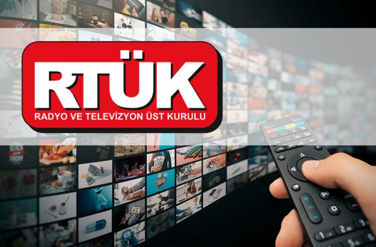 RTÜK’ün hedefinde bu kez dijital platformlar var; ceza yağdırdı