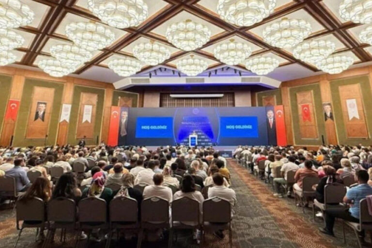 MEB, Aziz İhsan Aktaş’ın ortağının otelindeki organizasyona 36 milyon lira harcadı