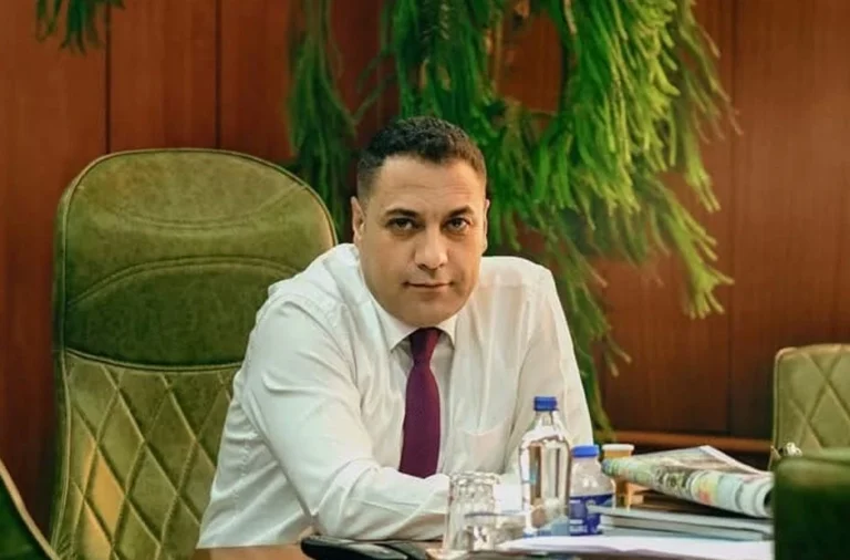 Sorgun Belediye Başkanı Ekinci, MHP’den istifa ettiğini duyurdu