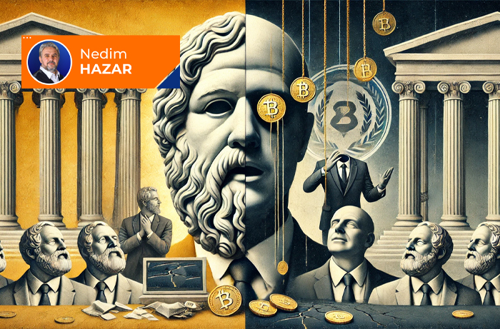 Etyen Mahçupyan ve Konjöktürel Pragmatizm (3)