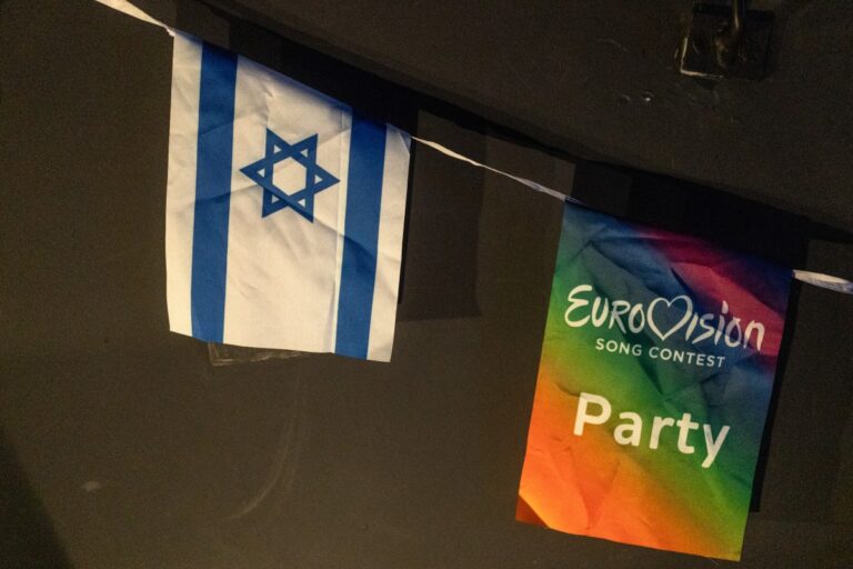 İrlanda’dan Eurovision resti: “İsrail katılırsa biz yokuz”