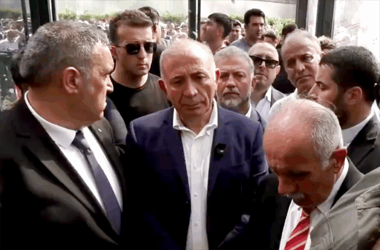 Gürsel Tekin, İstanbul İl Kongresi’ni düzenlemek için başvurdu, YSK reddetti: Yetki CHP Genel Merkezi’nde