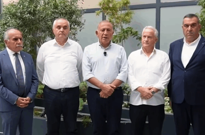 gursel-tekin-video