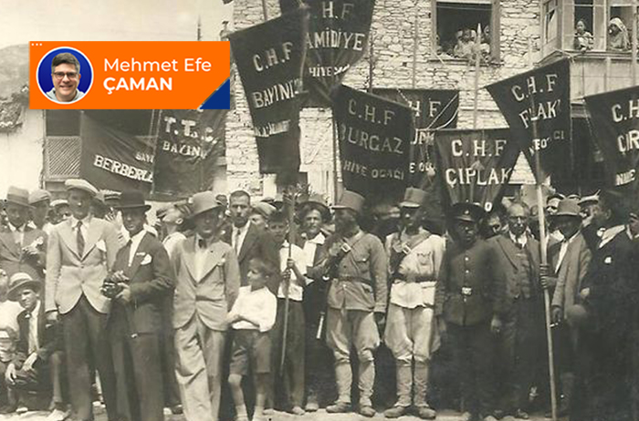 Hangi CHP? | Geç kalmış bir konumlandırma girişimi (3)