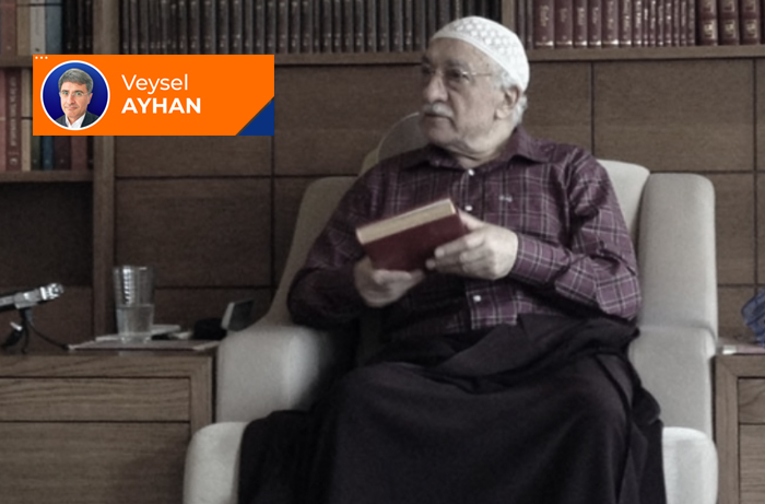 Hizmet’in inkişâfı ve nazar