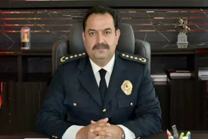 Antalya Emniyet Müdürü İlker Arslan tutuklandı; eşi hakkında gözaltı kararı çıktı