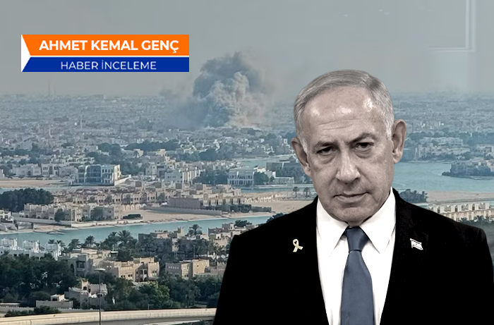 İsrail koptu gidiyor; sırada hangi ülke var?