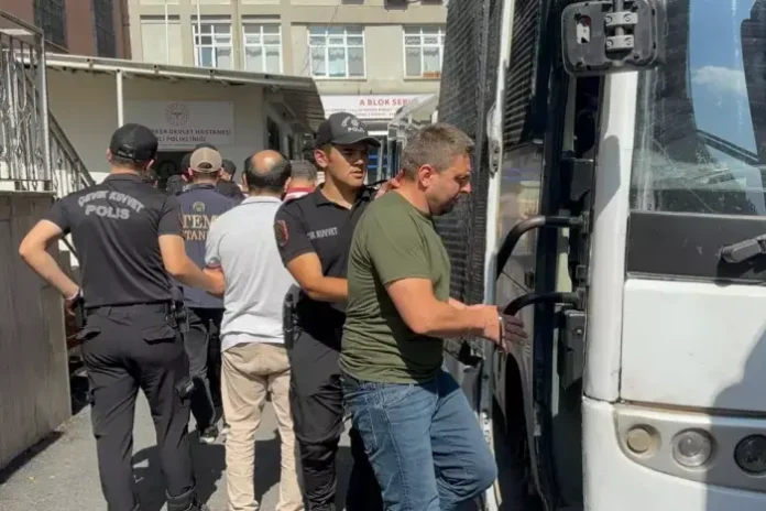 istanbul emniyet