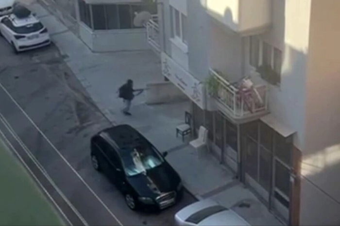 İzmir’de 2 polisi şehit eden saldırganın IŞİD bağlantısı ortaya çıktı