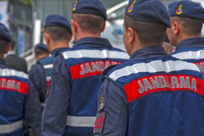 jandarma