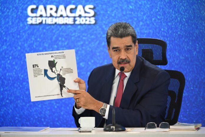 maduro