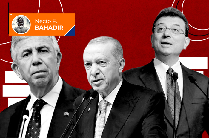 ‘Operasyon Ankara’: Hedef Mansur Yavaş!