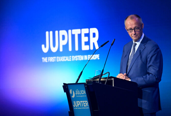 merz jupiter