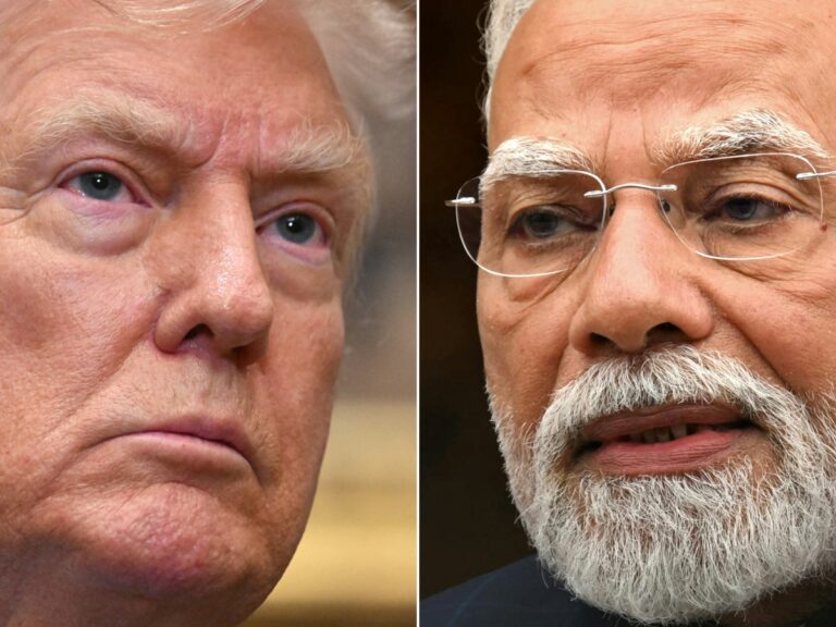 Hindistan Başbakanı Modi: ABD ile ilişkiler hala ‘çok olumlu’