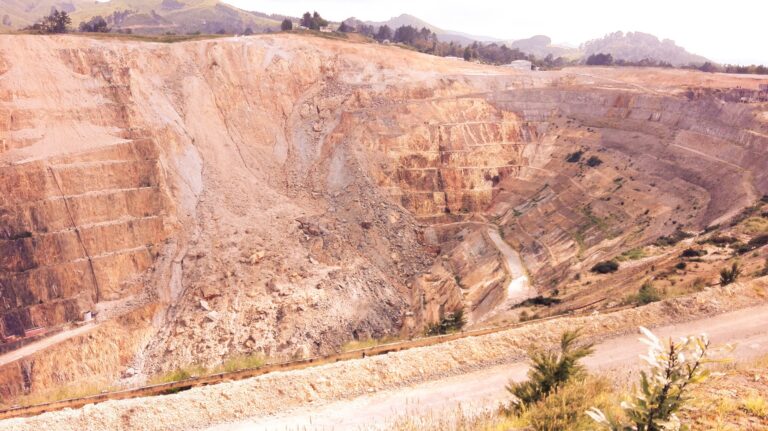 NİJERYA | Altın madeninde göçük; en az 100 çalışan hayatını kaybetti