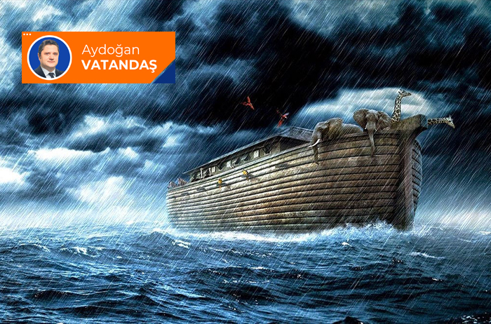 Göbeklitepe’den Nuh Tufanı’na: Kur’an, felaketler ve tarihin derin katmanları