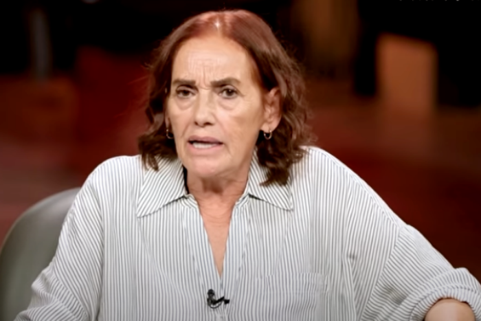 “Düşüncü özgürlüğünden neden bu kadar korkuluyor anlamıyorum”