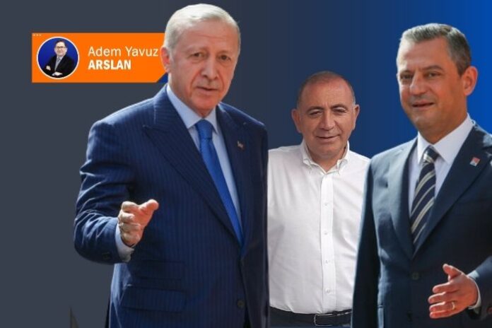 ozgur ozel ortak