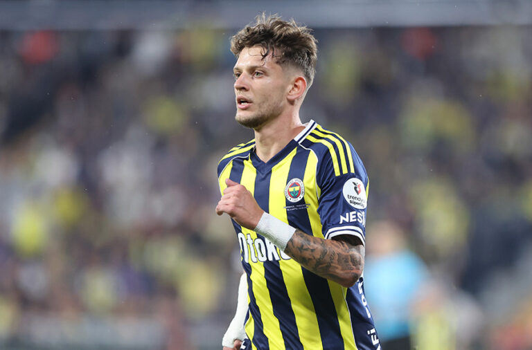 Domenico Tedesco’nun ‘Szymanski’ planı belli oldu!