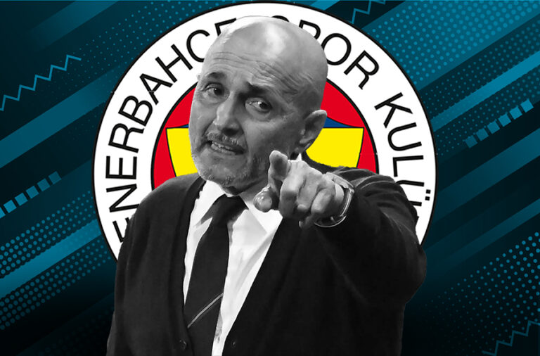 Teknik direktör arayışları sürüyor; Fenerbahçe’de ‘Spalletti’ sesleri!