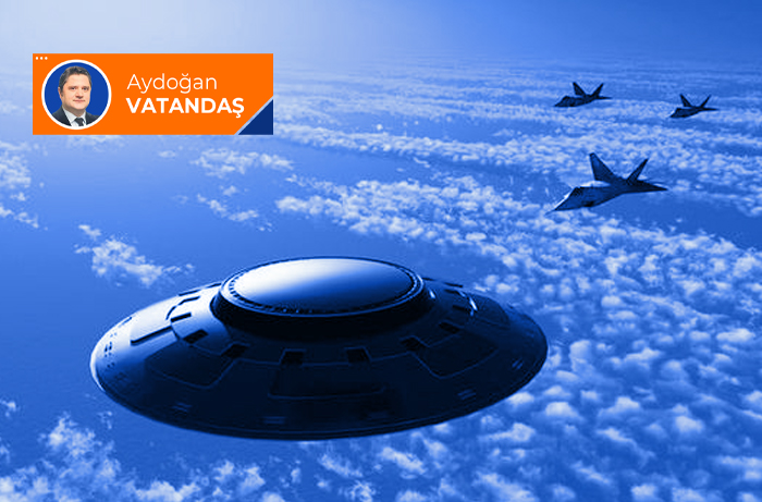 Amerikan ufolojisinin kültürel, teolojik ve siyasi dinamikleri