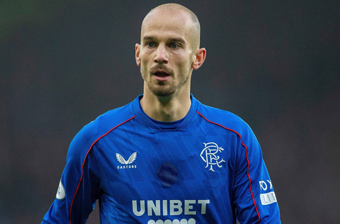 Vaclav Cerny ‘tamam’ gibi; Beşiktaş’a ‘Çek’ sağ kanat