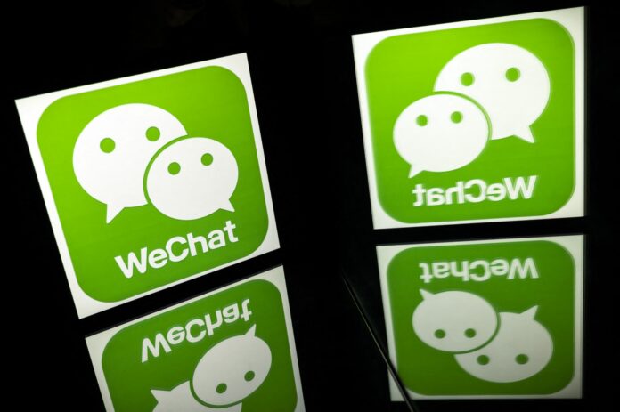 wechat