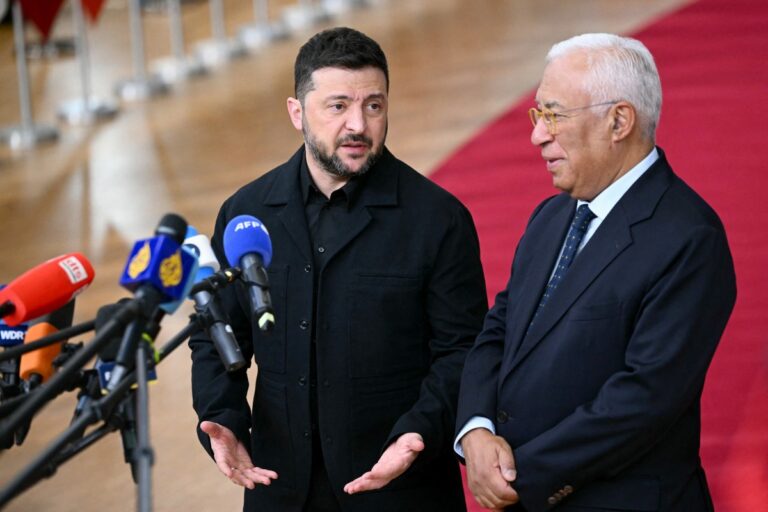 AB, Ukrayna savaşı nedeniyle Rusya’ya karşı 19. yaptırım paketini onayladı