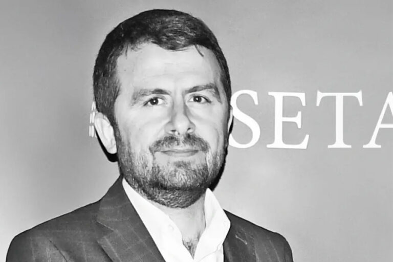 SETA Genel Müdürü Abdulkadir Çay, Basın İlan Kurumu’na genel müdür olarak atandı