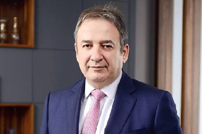 Ahmet Kırman