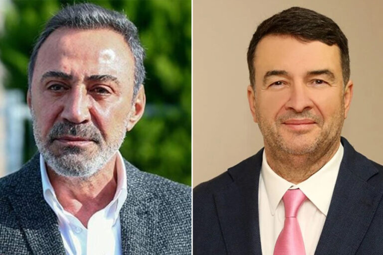 Berhan Şimşek ile Metin Lütfi Baydar CHP’den ihraç edildi