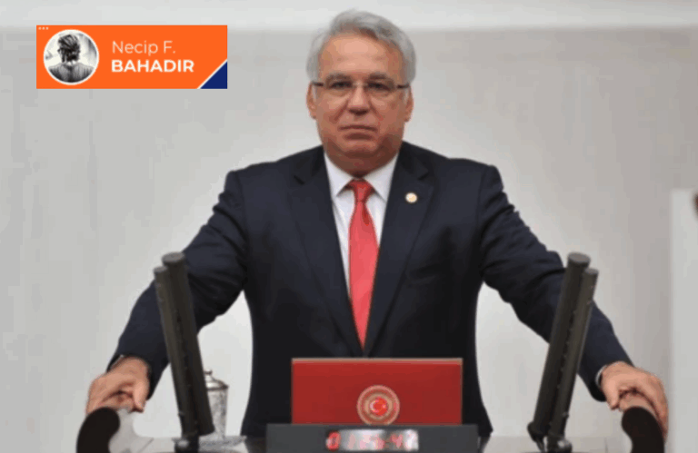 AKP’li Kocabıyık tutuklandı; “Erdoğan efsanesi yerle bir!”