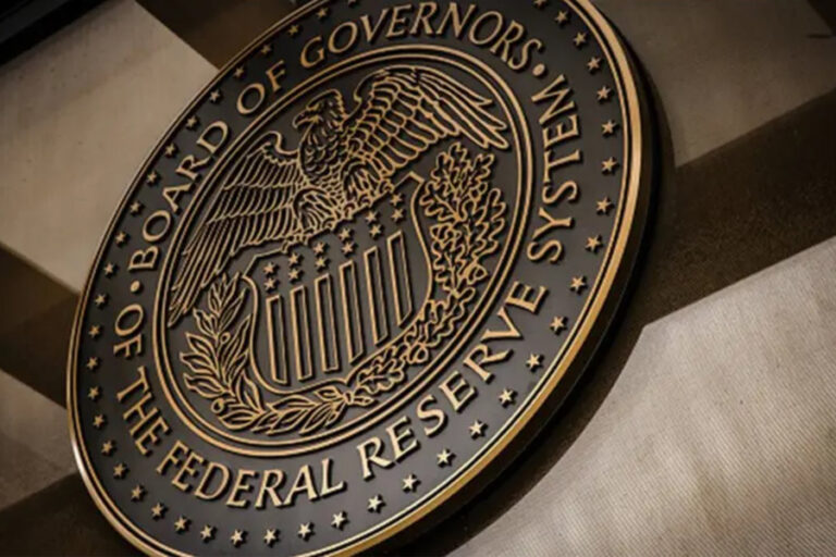 Fed faiz kararını açıkladı: 25 baz puan indirdi